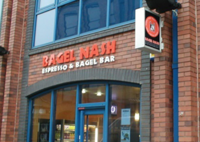 Bagel Nash
