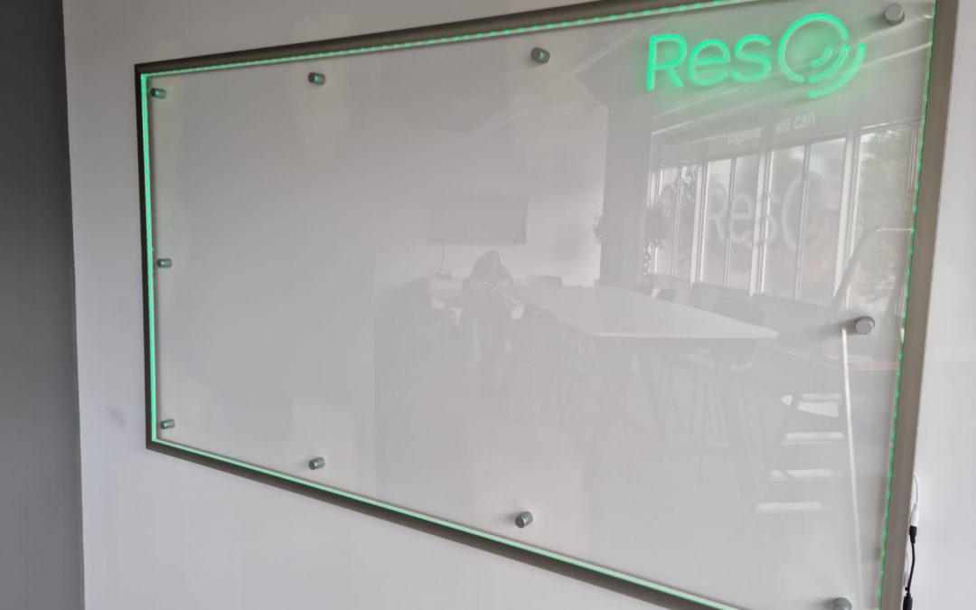 ResQ Signage