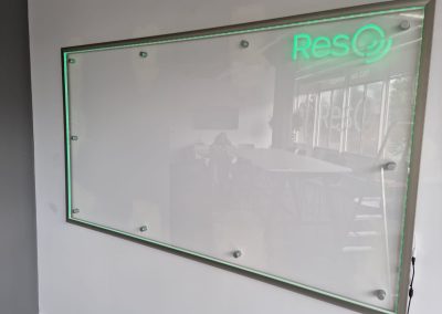 ResQ Signage